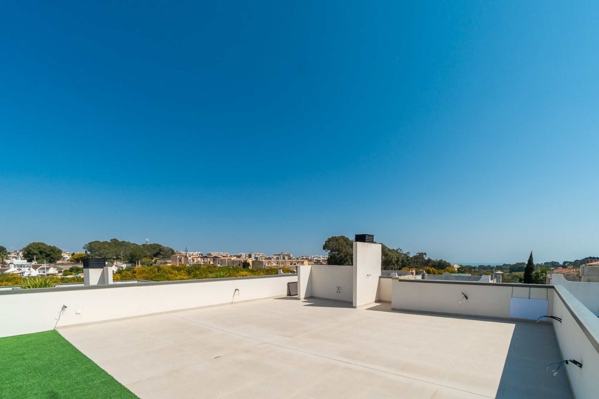 Revente - Villa -
Orihuela Costa - Costa Blanca