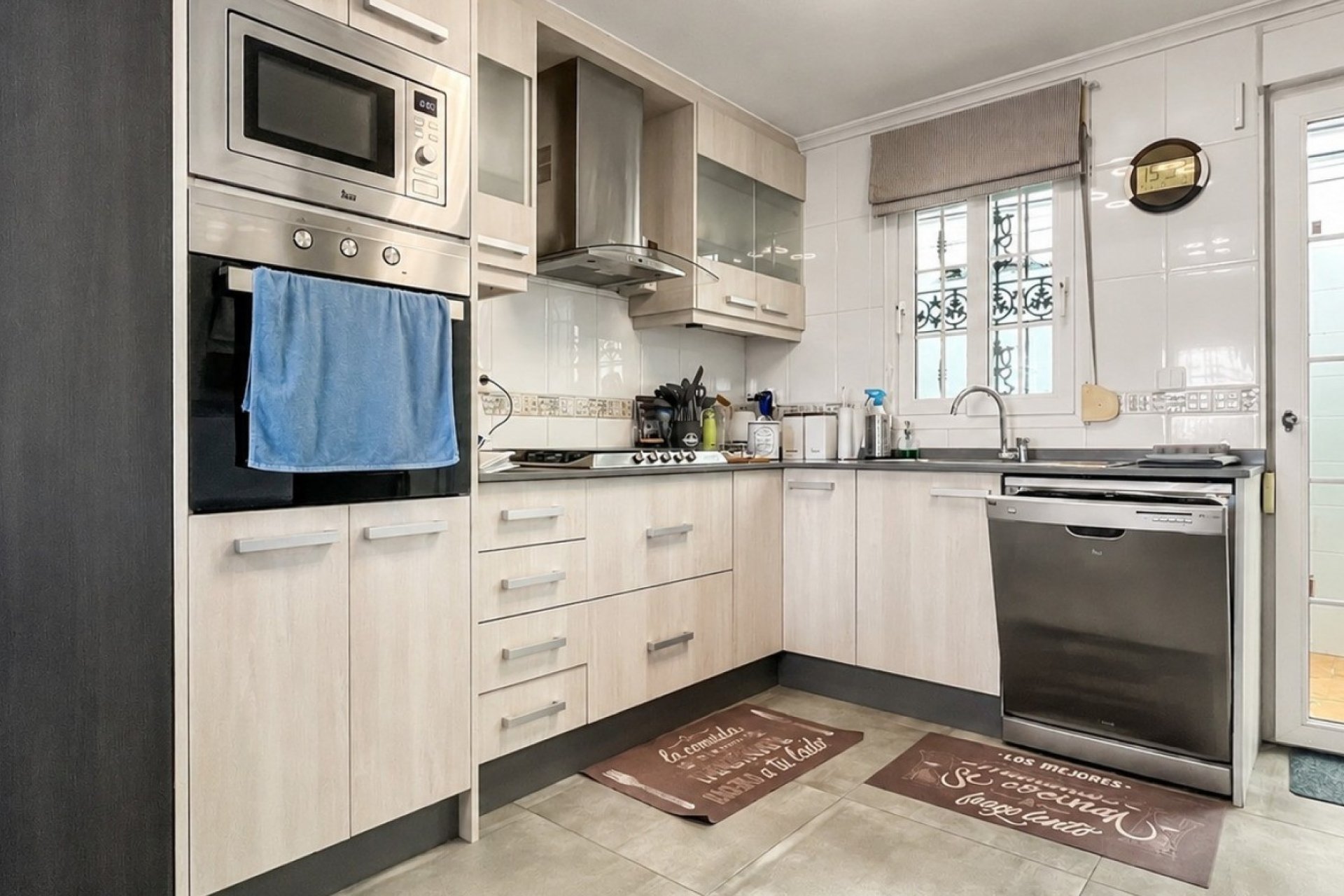 Revente - Villa -
Orihuela Costa - Costa Blanca