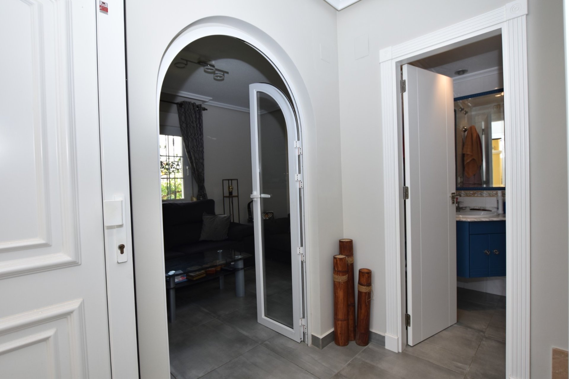 Revente - Villa -
Orihuela Costa - Costa Blanca