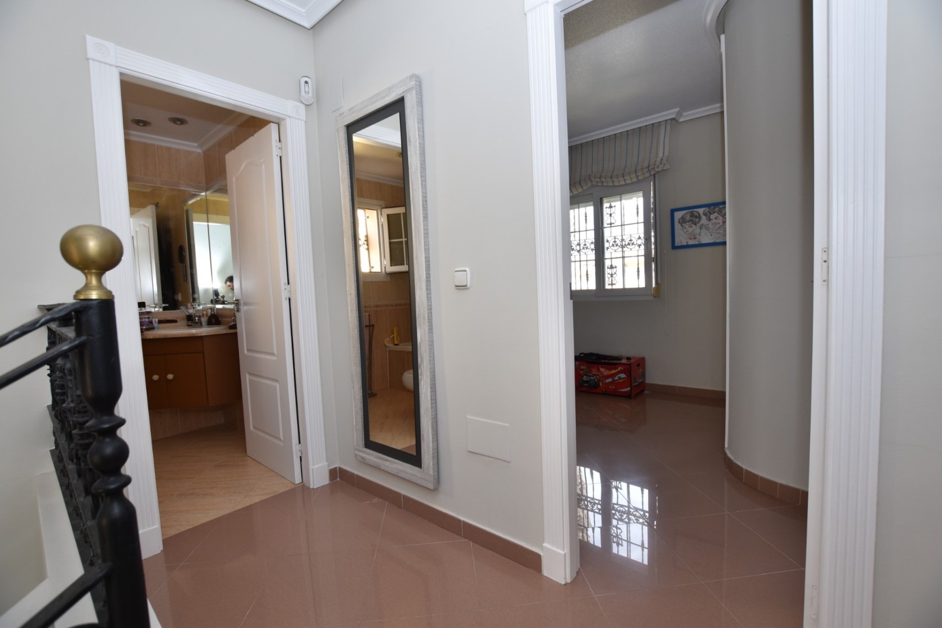 Revente - Villa -
Orihuela Costa - Costa Blanca