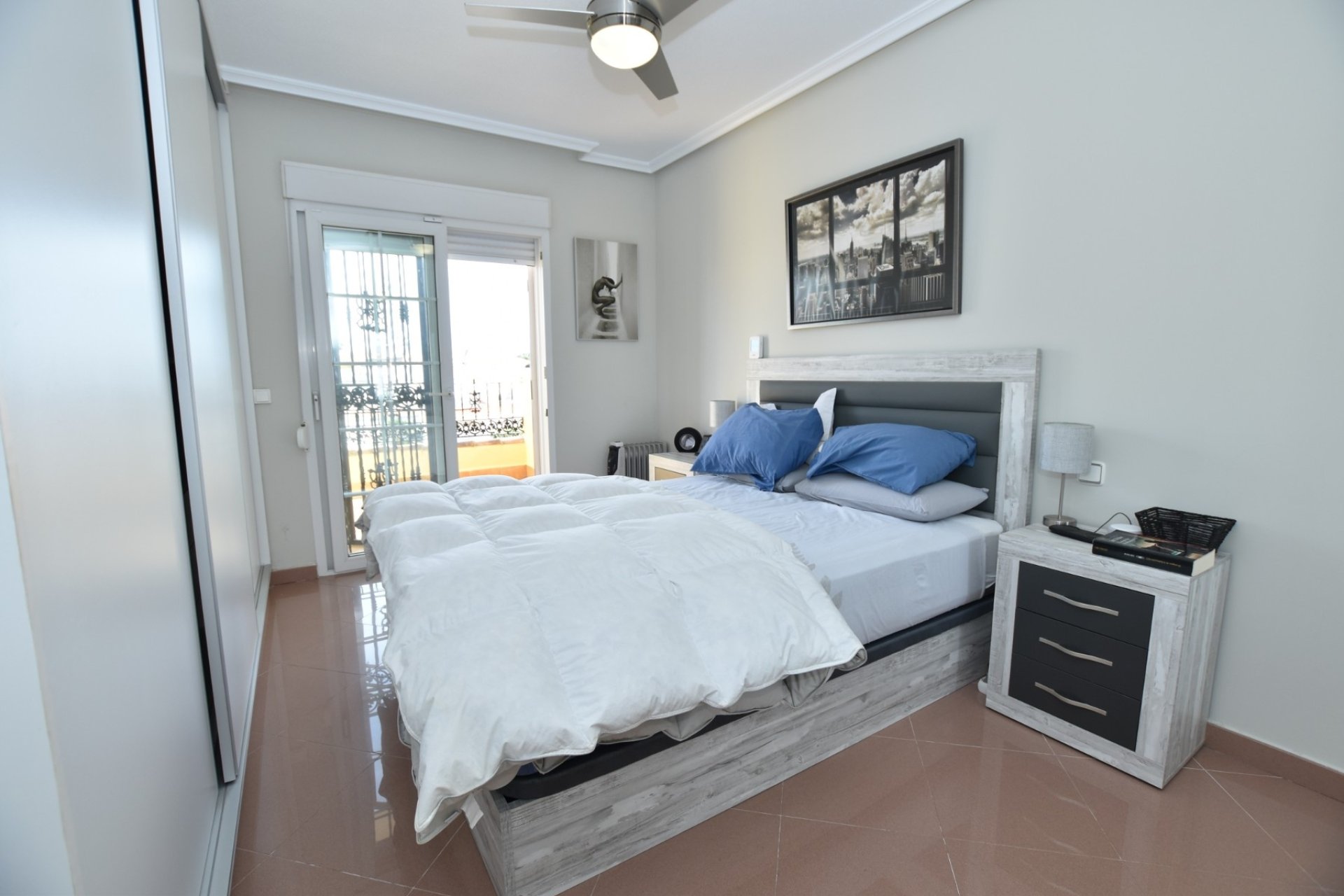 Revente - Villa -
Orihuela Costa - Costa Blanca