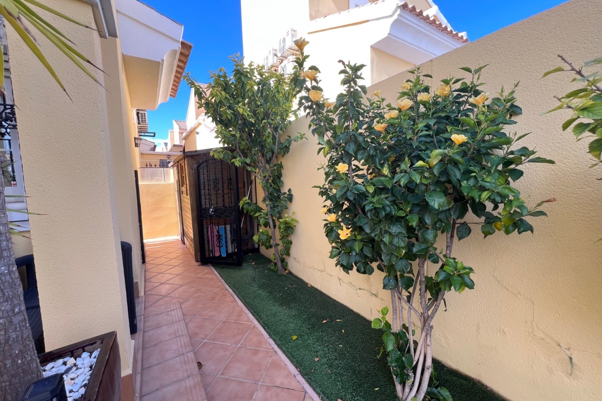 Revente - Villa -
Orihuela Costa - Costa Blanca