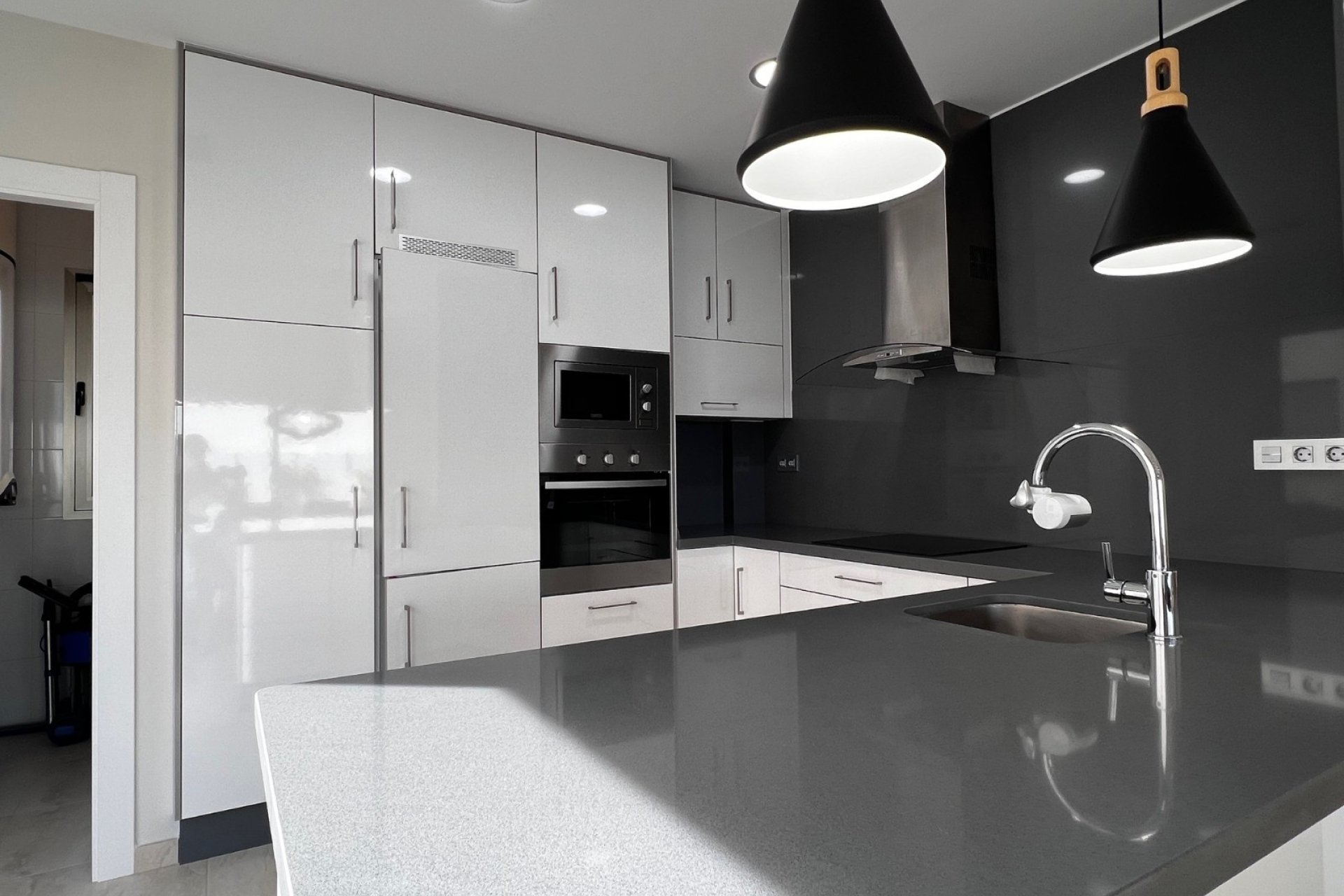 Revente - Villa -
Orihuela Costa - Costa Blanca