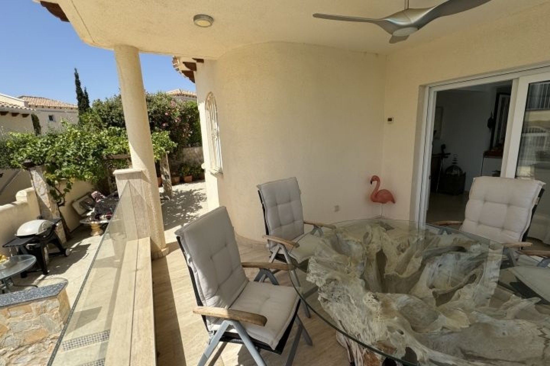 Revente - Villa -
Orihuela Costa - Costa Blanca