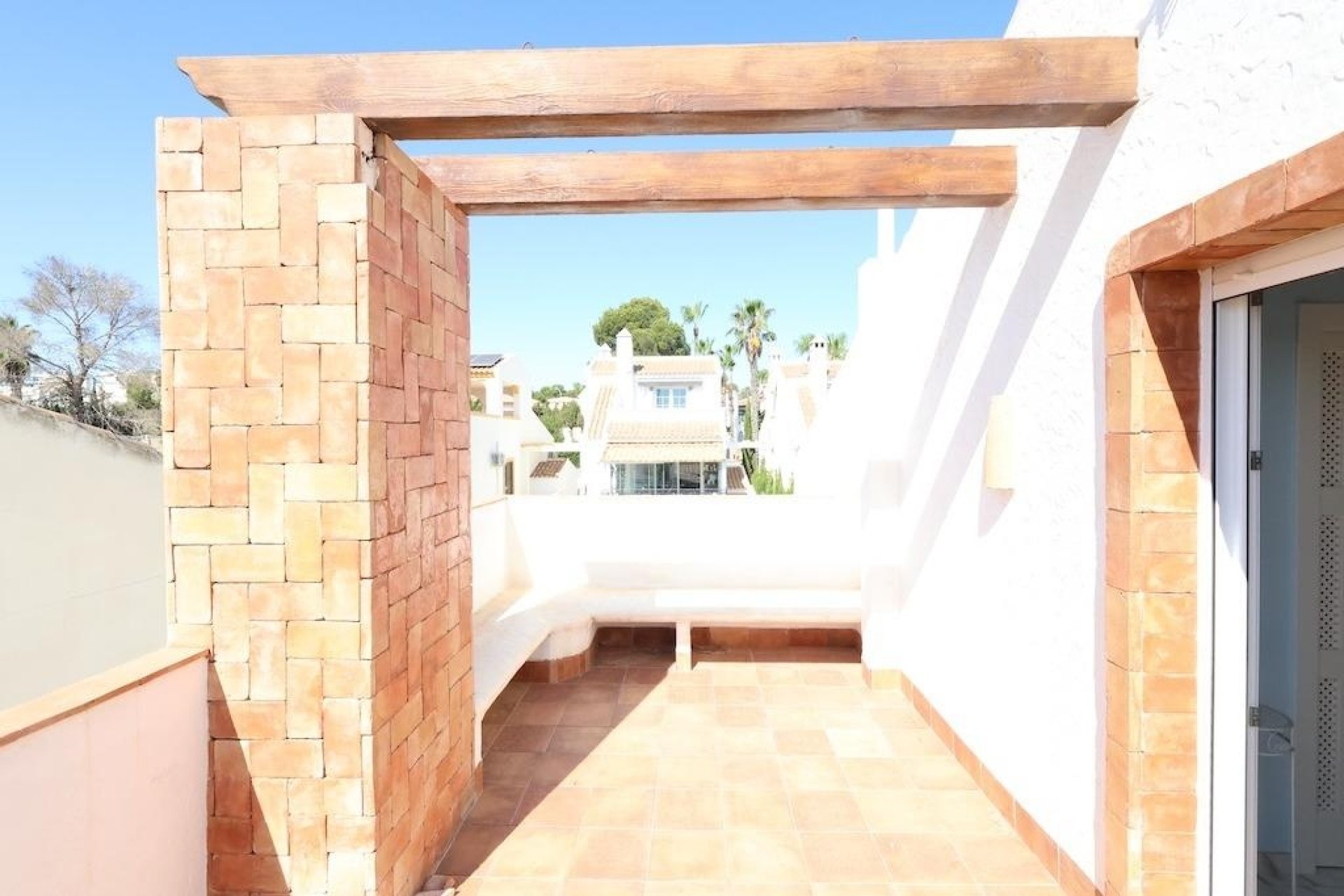 Revente - Villa -
Orihuela Costa - Costa Blanca