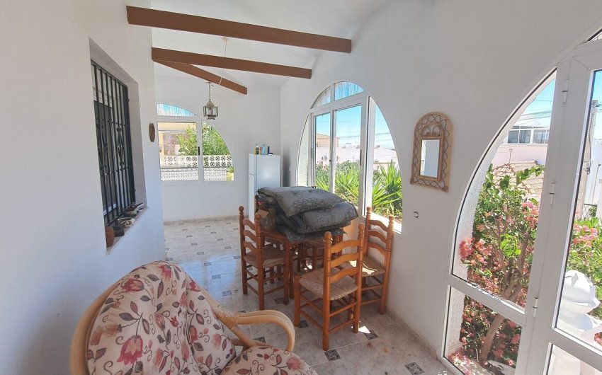Revente - Villa -
Orihuela Costa - Costa Blanca