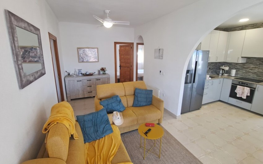 Revente - Villa -
Orihuela Costa - Costa Blanca
