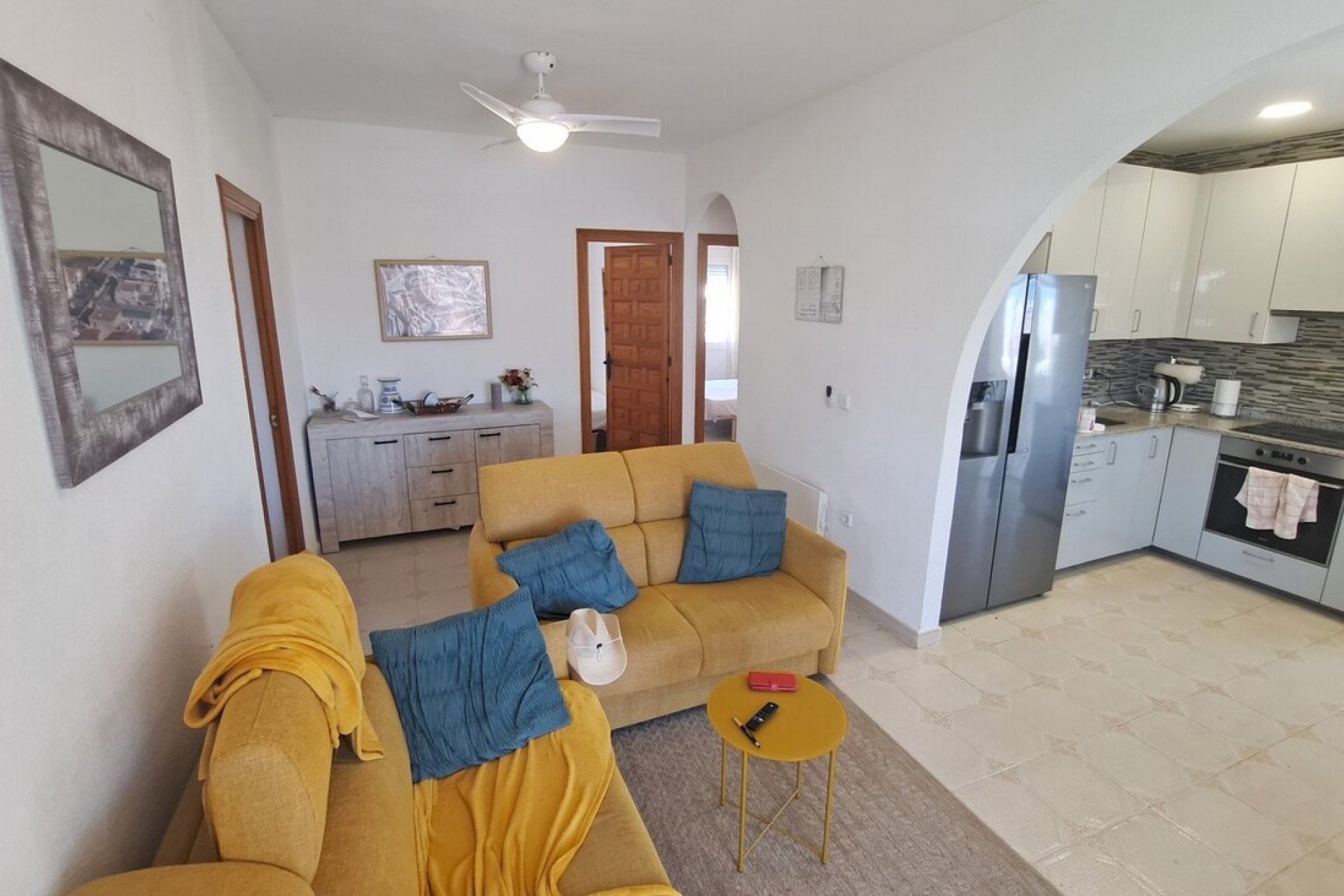 Revente - Villa -
Orihuela Costa - Costa Blanca