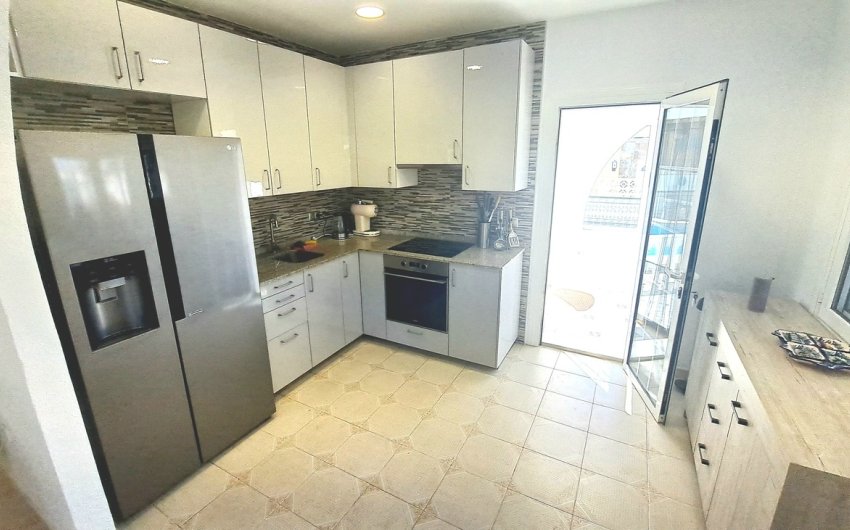 Revente - Villa -
Orihuela Costa - Costa Blanca