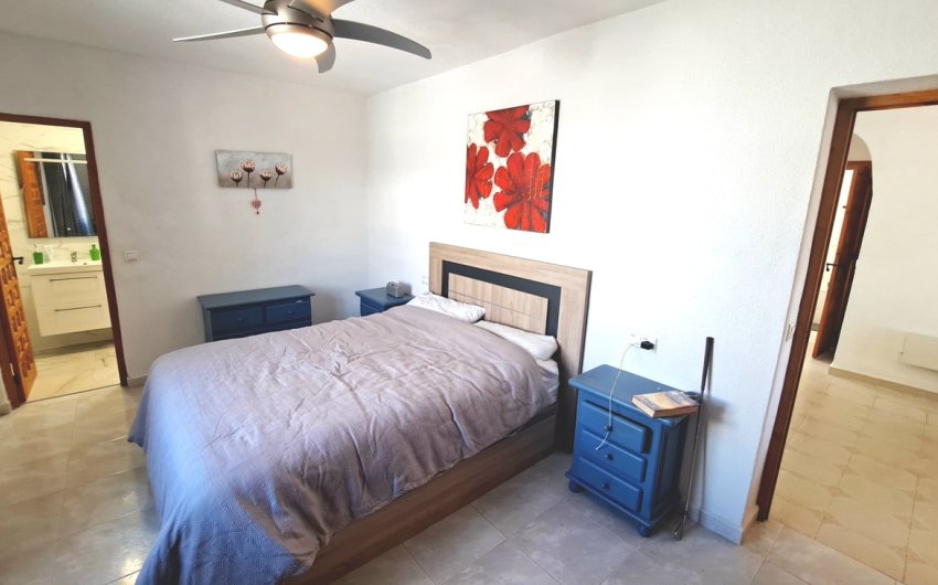 Revente - Villa -
Orihuela Costa - Costa Blanca