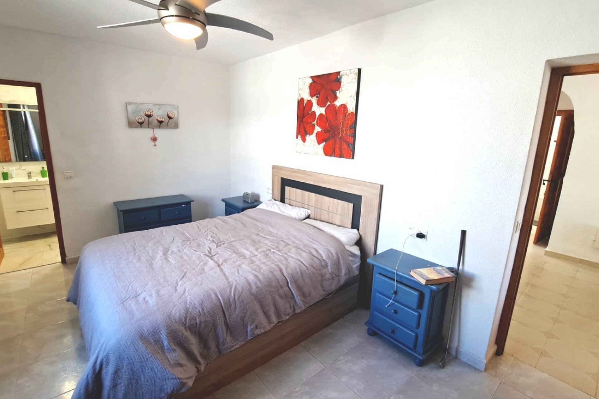 Revente - Villa -
Orihuela Costa - Costa Blanca