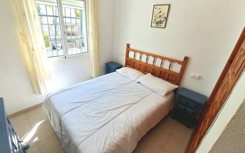 Revente - Villa -
Orihuela Costa - Costa Blanca