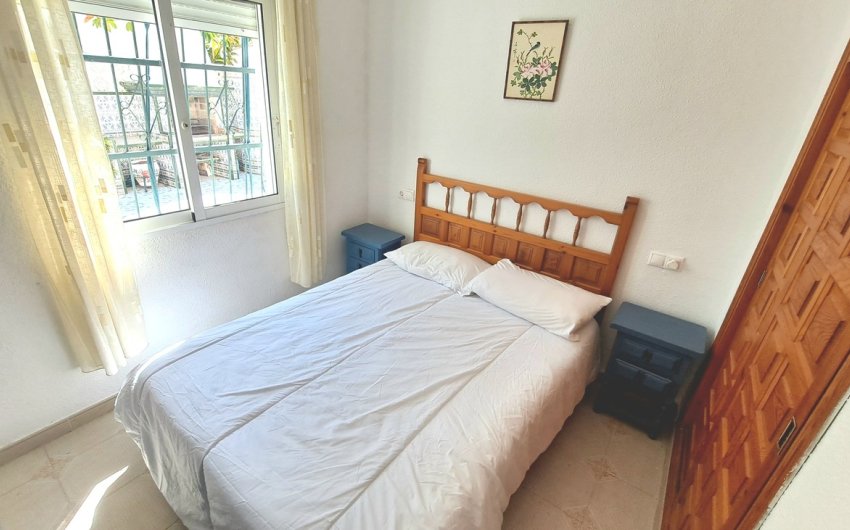 Revente - Villa -
Orihuela Costa - Costa Blanca
