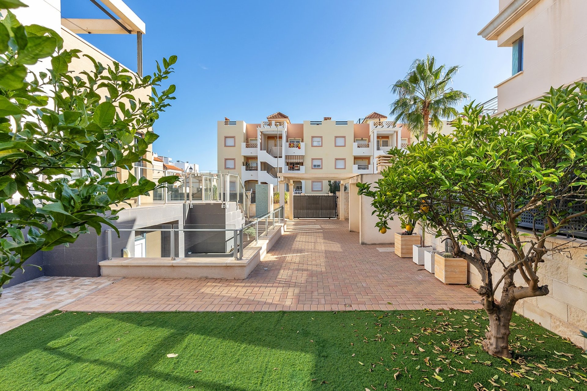 Revente - Villa -
Orihuela Costa - Costa Blanca