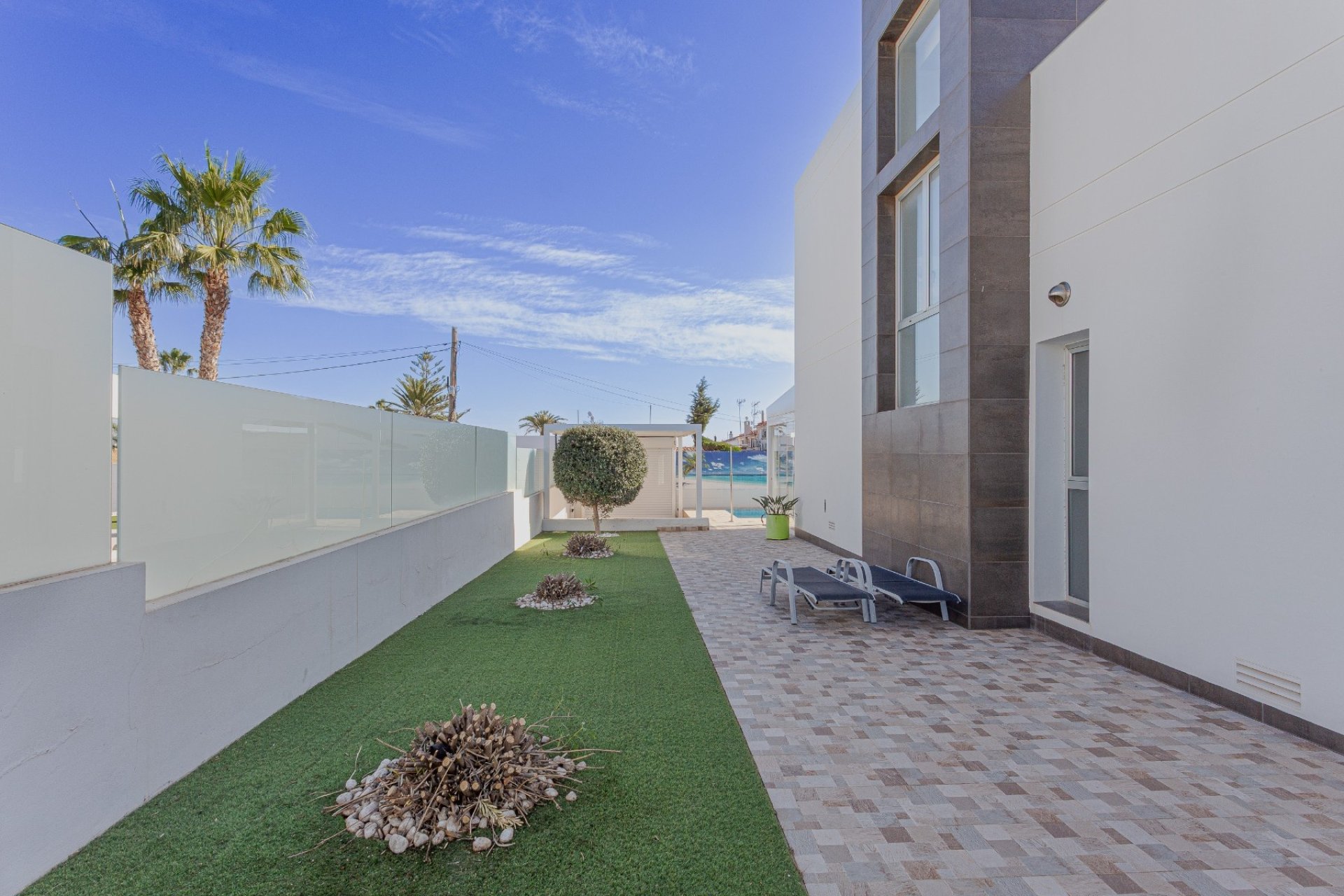 Revente - Villa -
Orihuela Costa - Costa Blanca