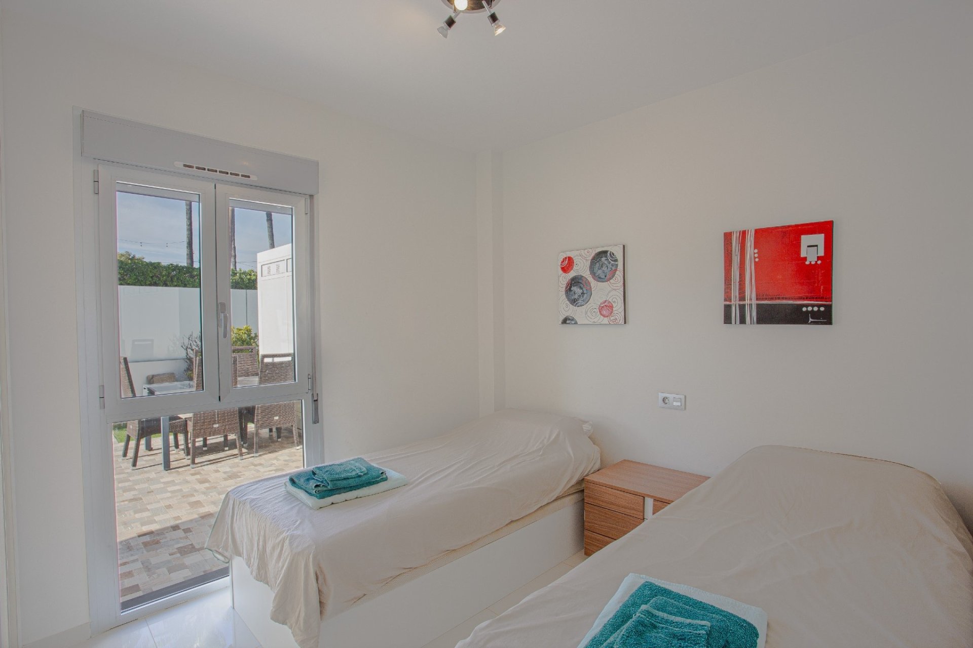 Revente - Villa -
Orihuela Costa - Costa Blanca