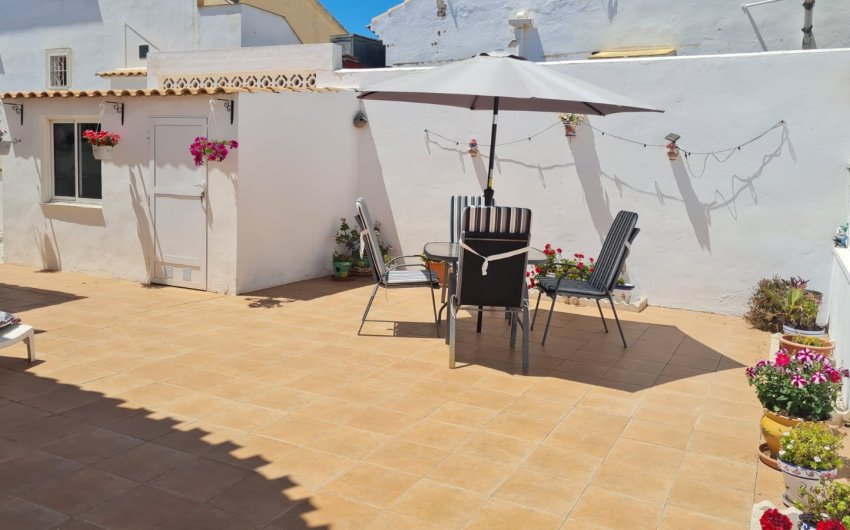 Revente - Villa -
Orihuela Costa - Costa Blanca