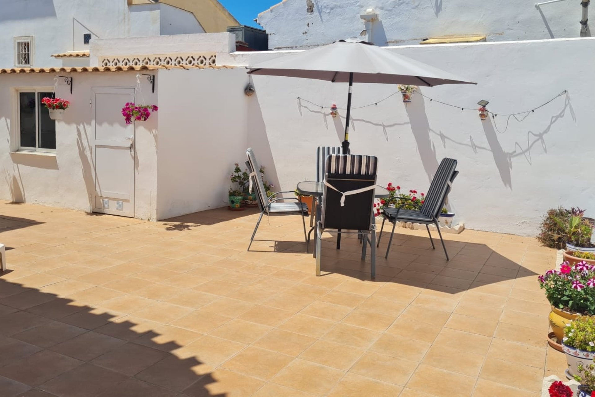 Revente - Villa -
Orihuela Costa - Costa Blanca