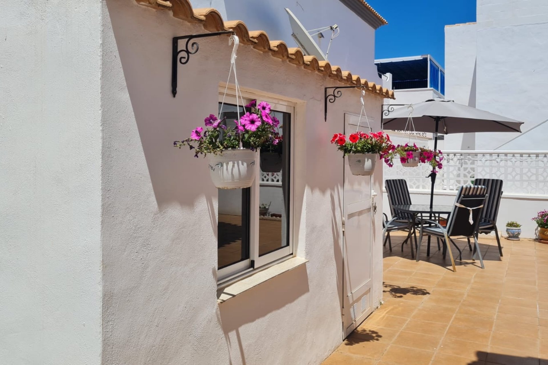 Revente - Villa -
Orihuela Costa - Costa Blanca