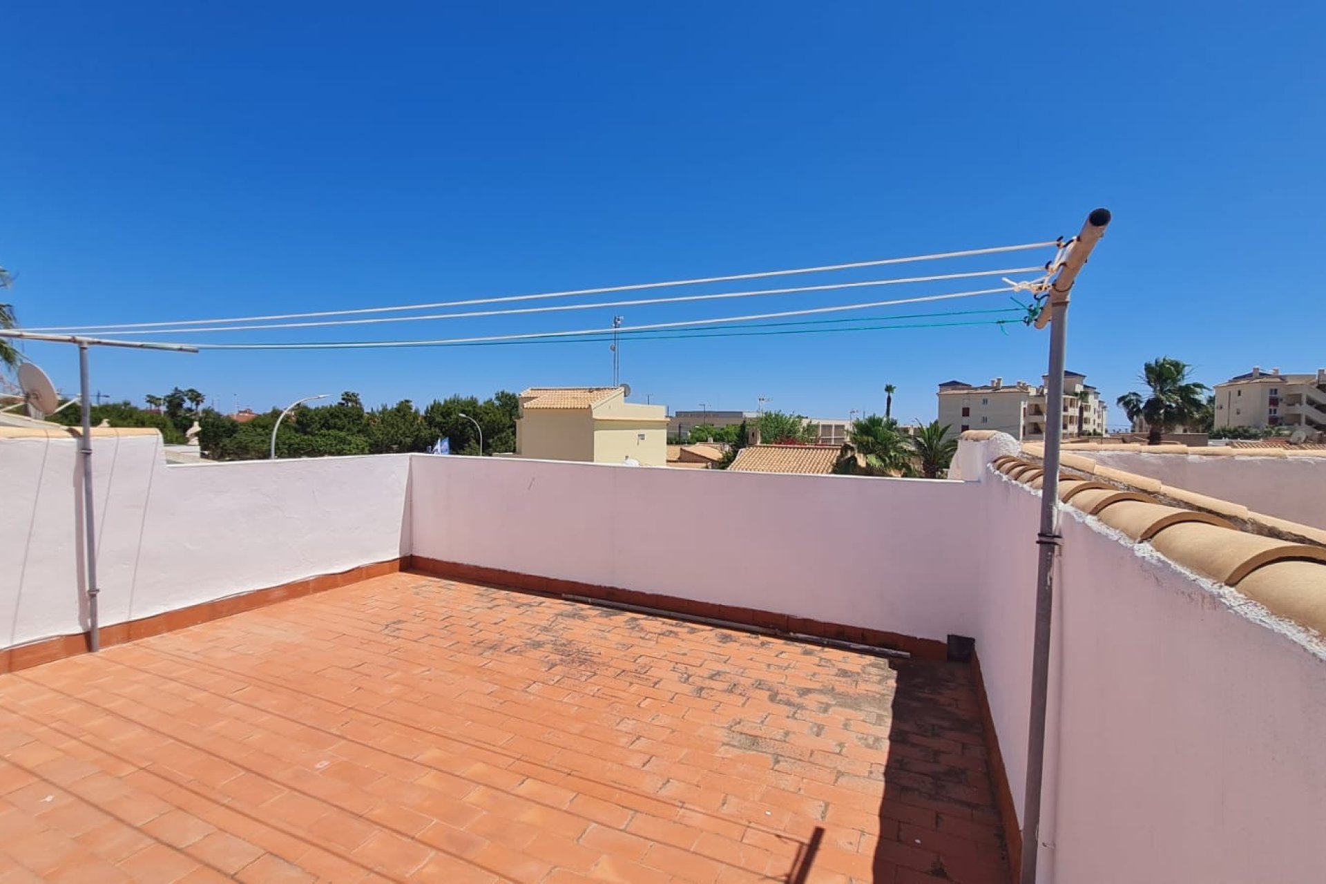 Revente - Villa -
Orihuela Costa - Costa Blanca