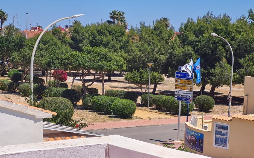 Revente - Villa -
Orihuela Costa - Costa Blanca