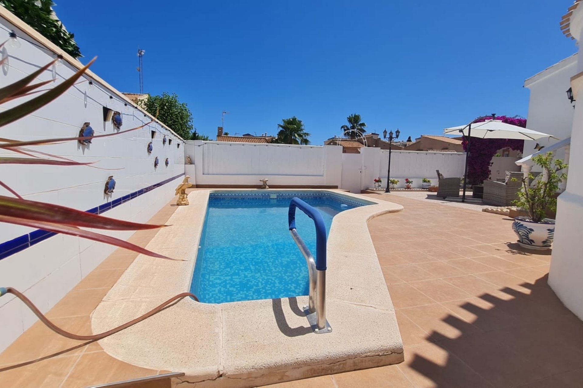 Revente - Villa -
Orihuela Costa - Costa Blanca