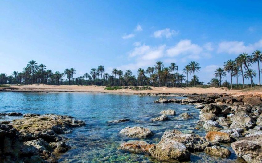 Revente - Villa -
Orihuela Costa - Costa Blanca