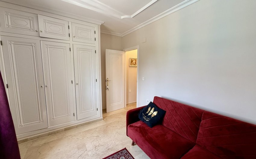 Revente - Villa -
Orihuela Costa - Costa Blanca