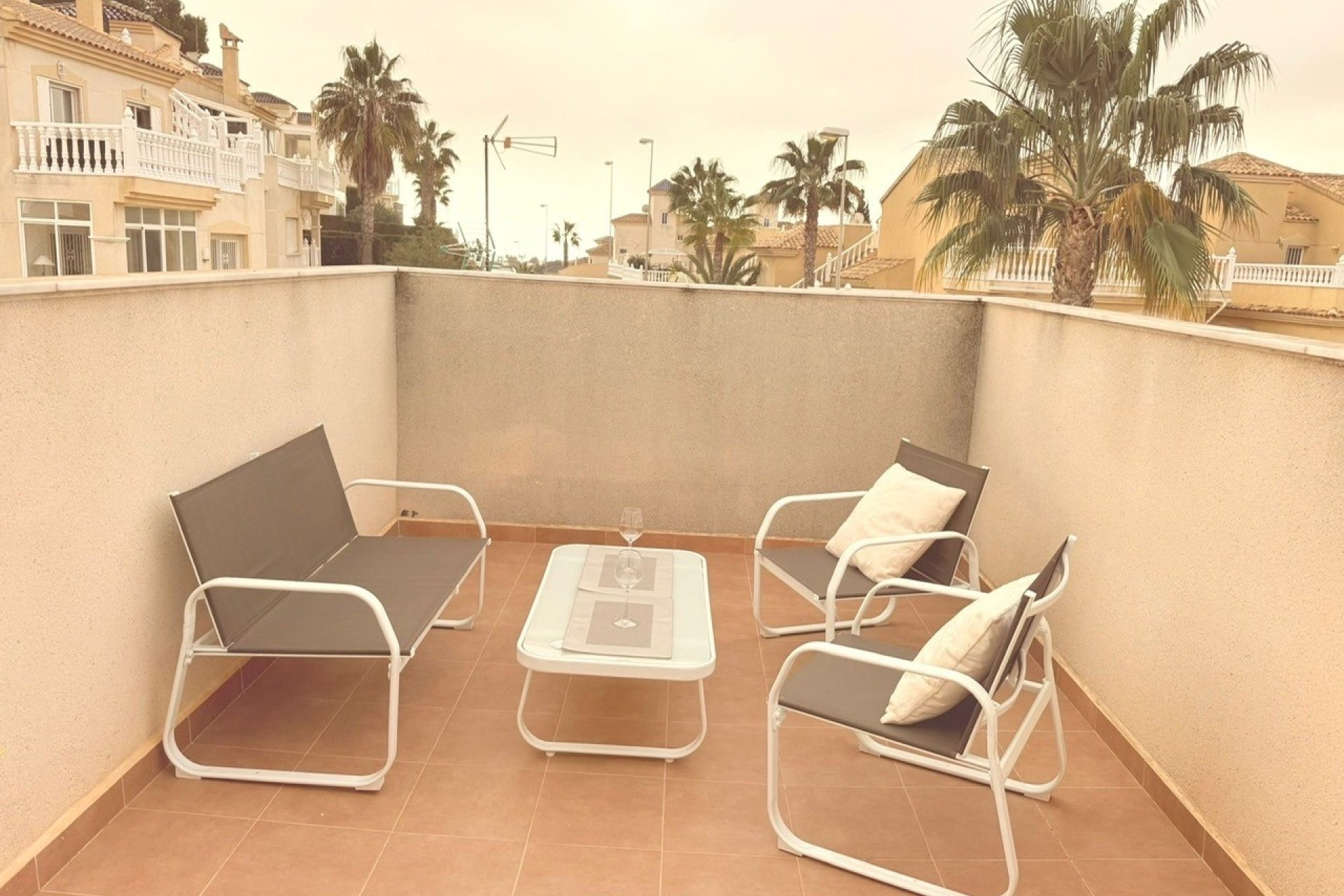 Revente - Villa -
Orihuela Costa - Costa Blanca