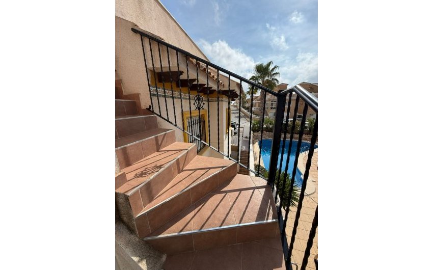 Revente - Villa -
Orihuela Costa - Costa Blanca
