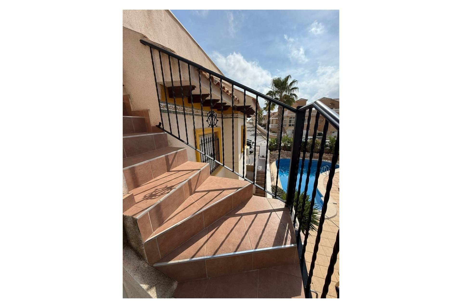 Revente - Villa -
Orihuela Costa - Costa Blanca