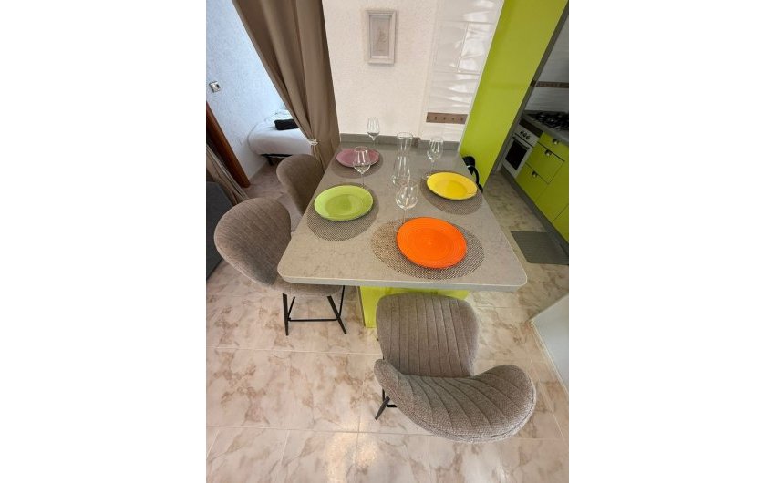 Revente - Villa -
Orihuela Costa - Costa Blanca