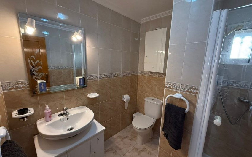 Revente - Villa -
Orihuela Costa - Costa Blanca
