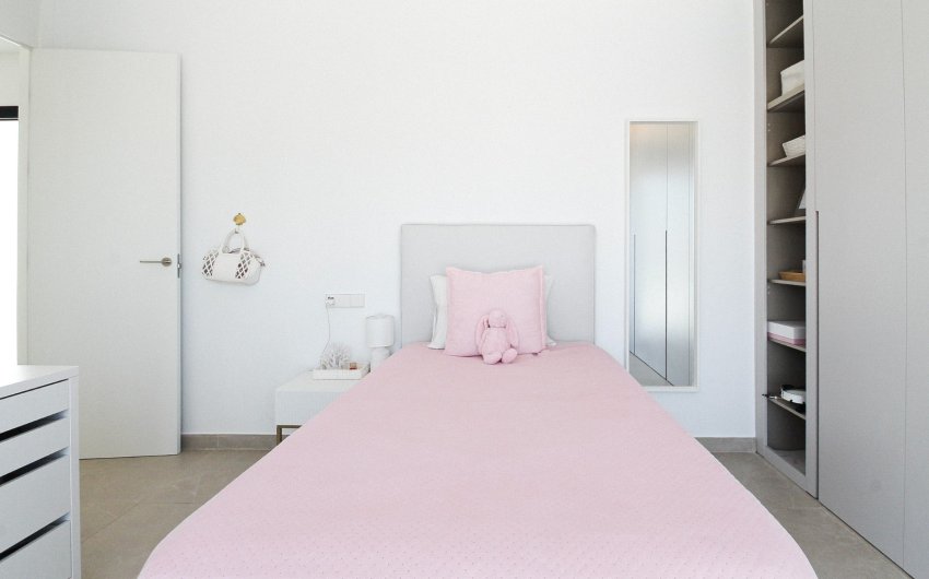 Revente - Villa -
Orihuela Costa - Costa Blanca