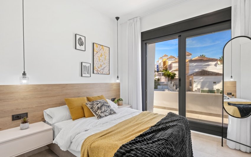 Revente - Villa -
Orihuela Costa - Costa Blanca