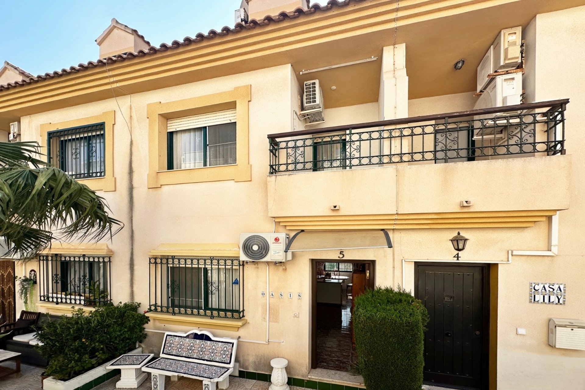 Revente - Villa -
Orihuela Costa - Costa Blanca