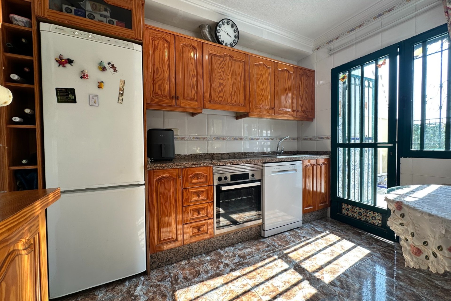 Revente - Villa -
Orihuela Costa - Costa Blanca