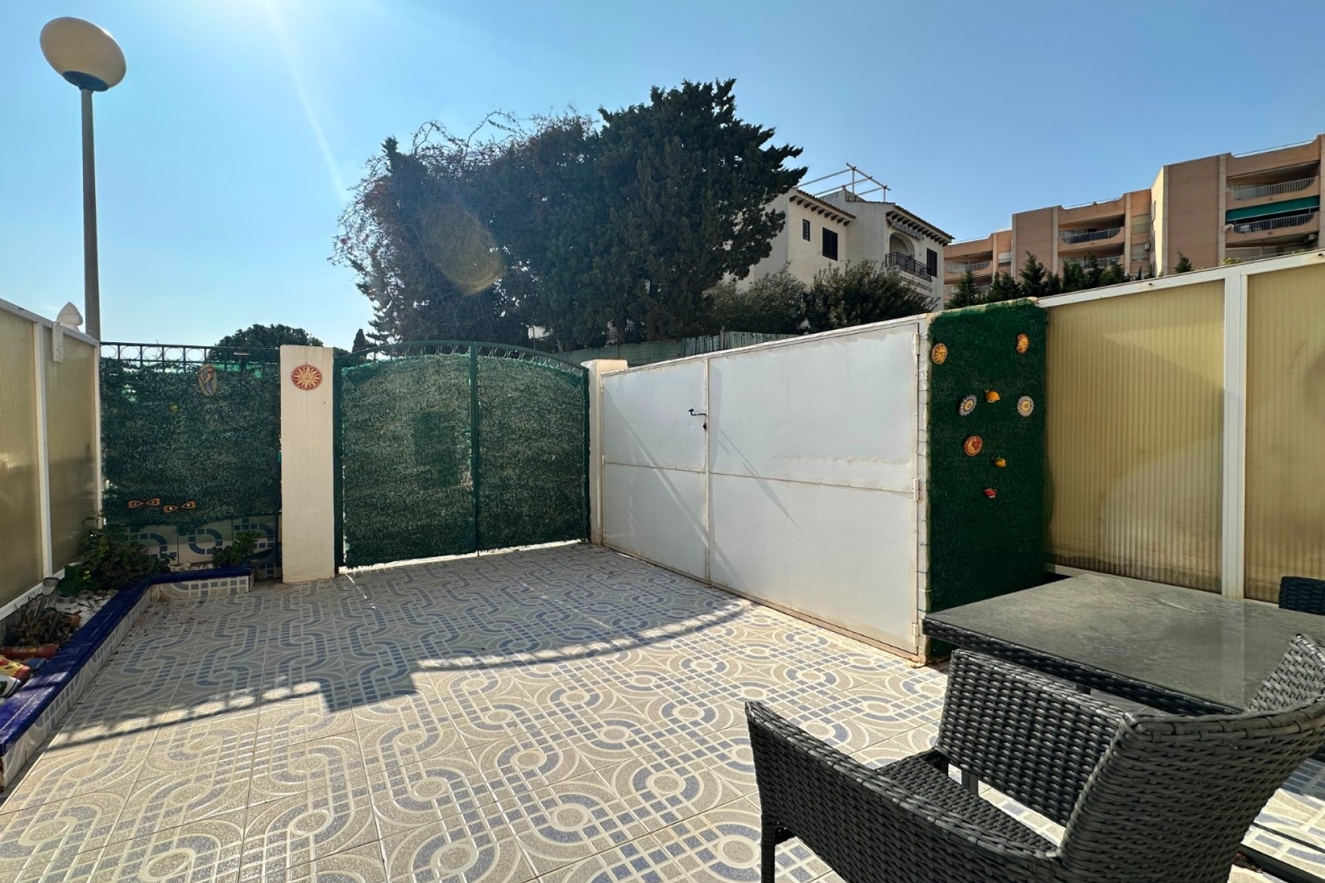 Revente - Villa -
Orihuela Costa - Costa Blanca