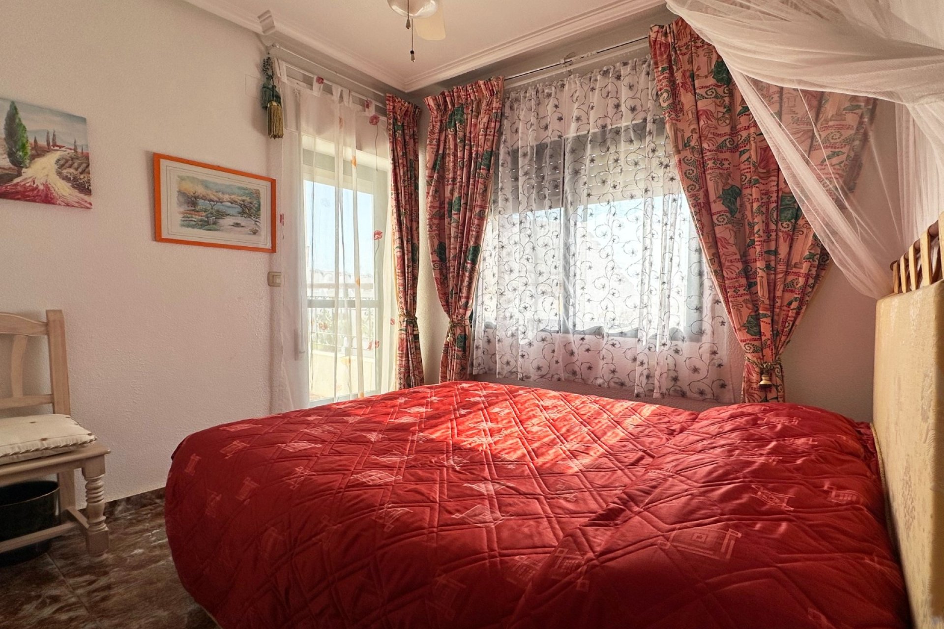 Revente - Villa -
Orihuela Costa - Costa Blanca