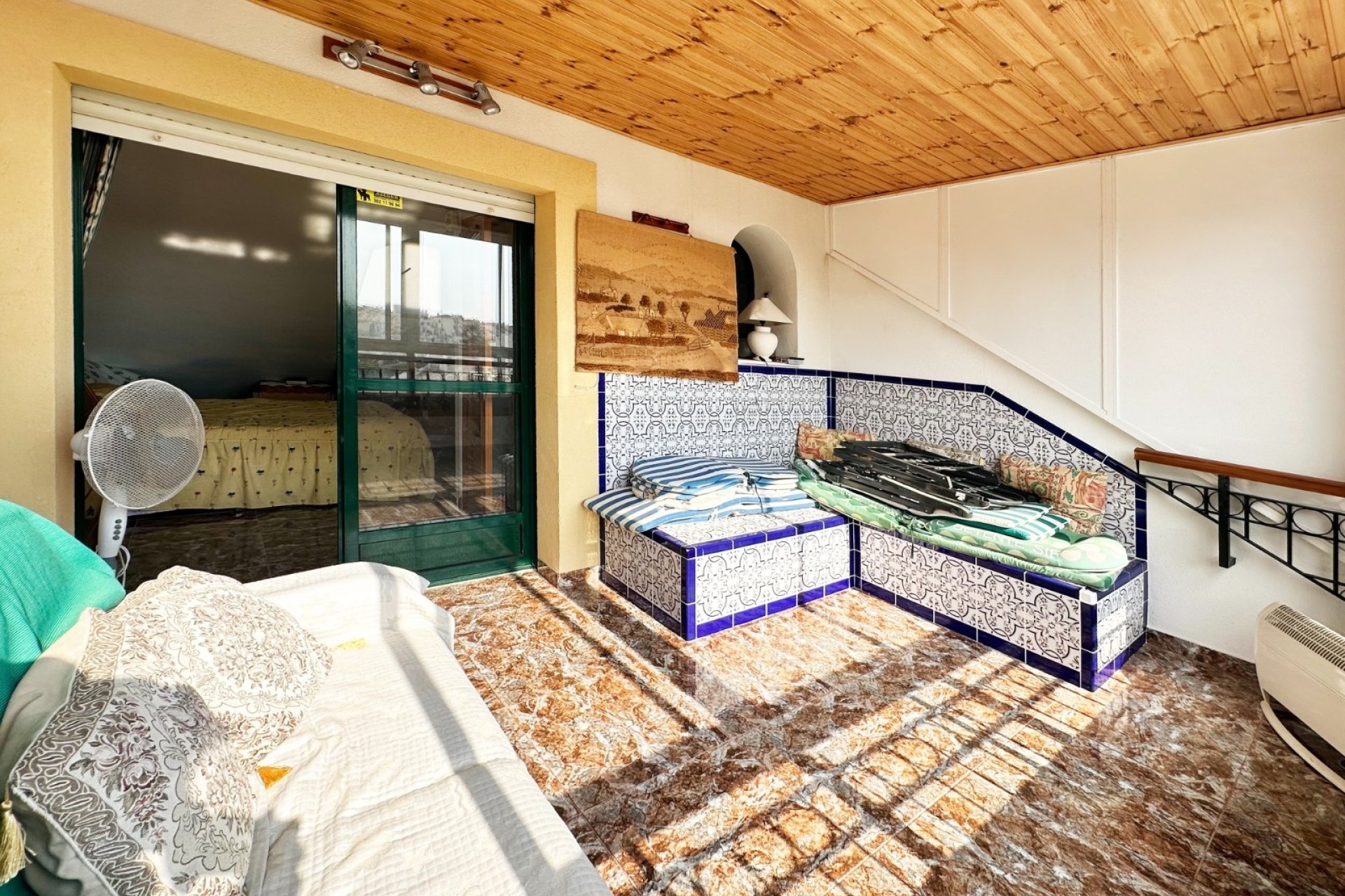 Revente - Villa -
Orihuela Costa - Costa Blanca