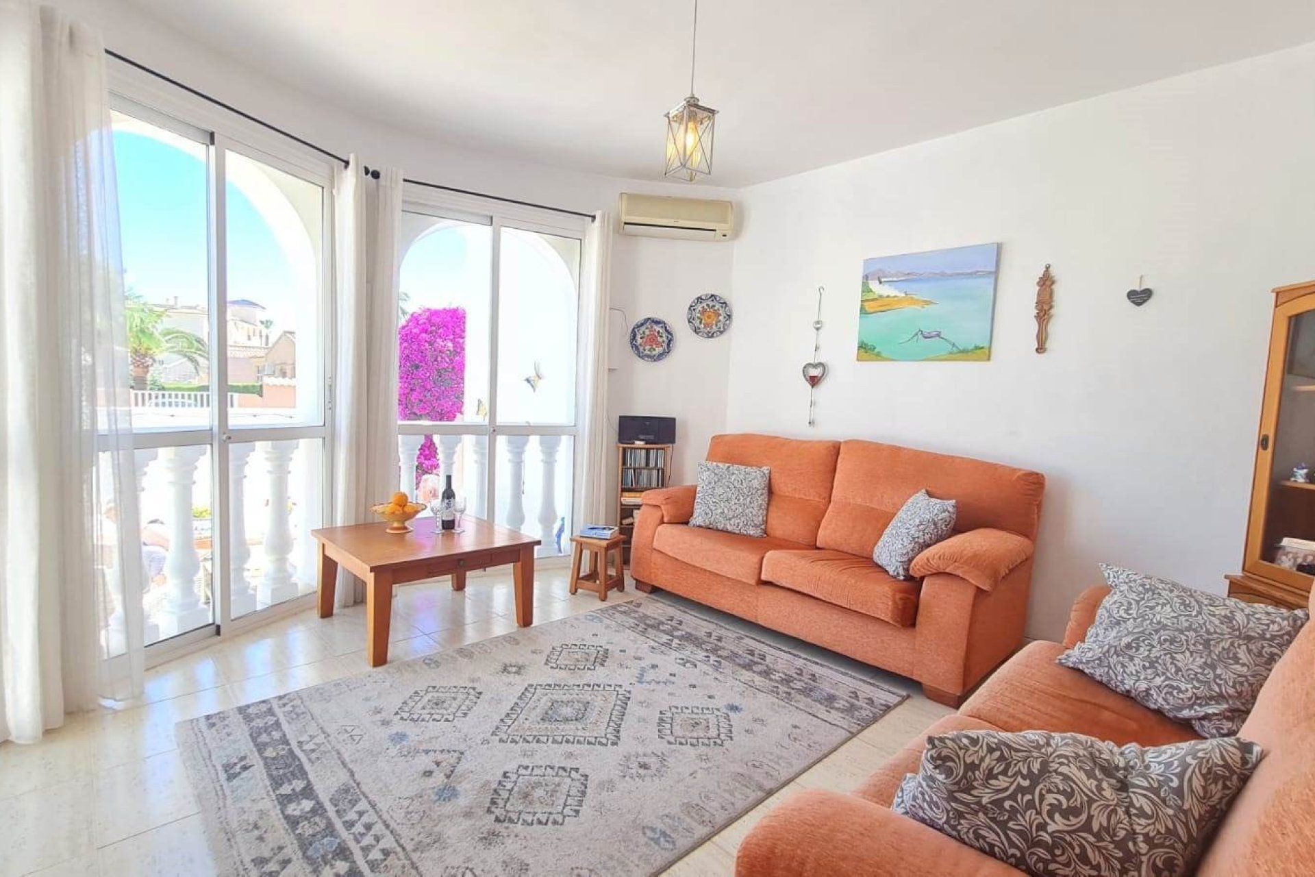 Revente - Villa -
Orihuela Costa - Costa Blanca