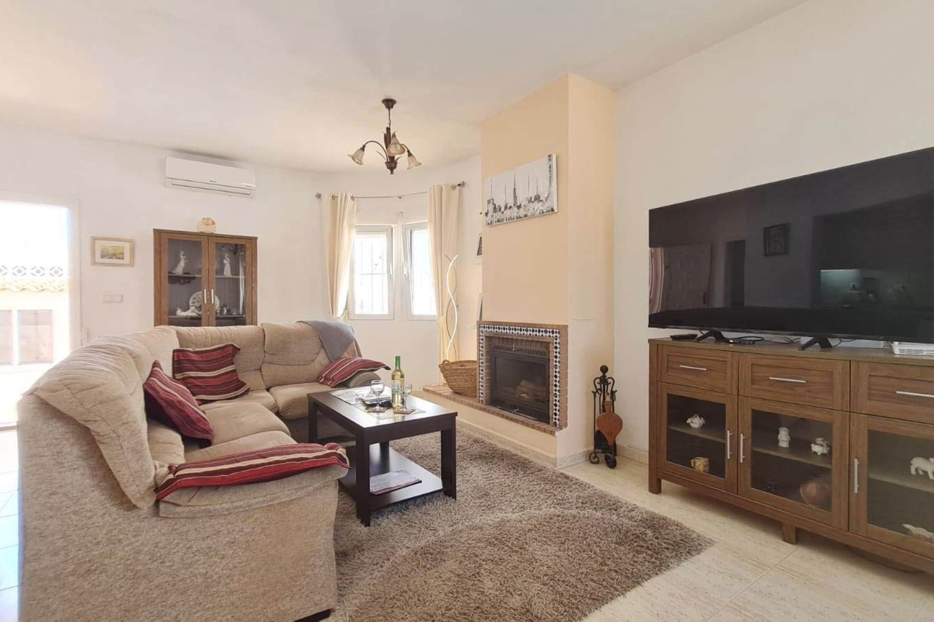 Revente - Villa -
Orihuela Costa - Costa Blanca