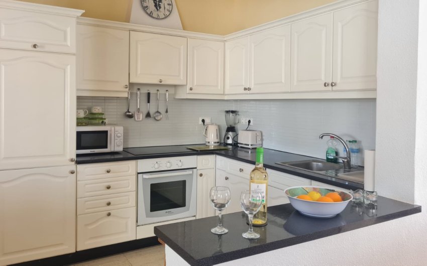 Revente - Villa -
Orihuela Costa - Costa Blanca