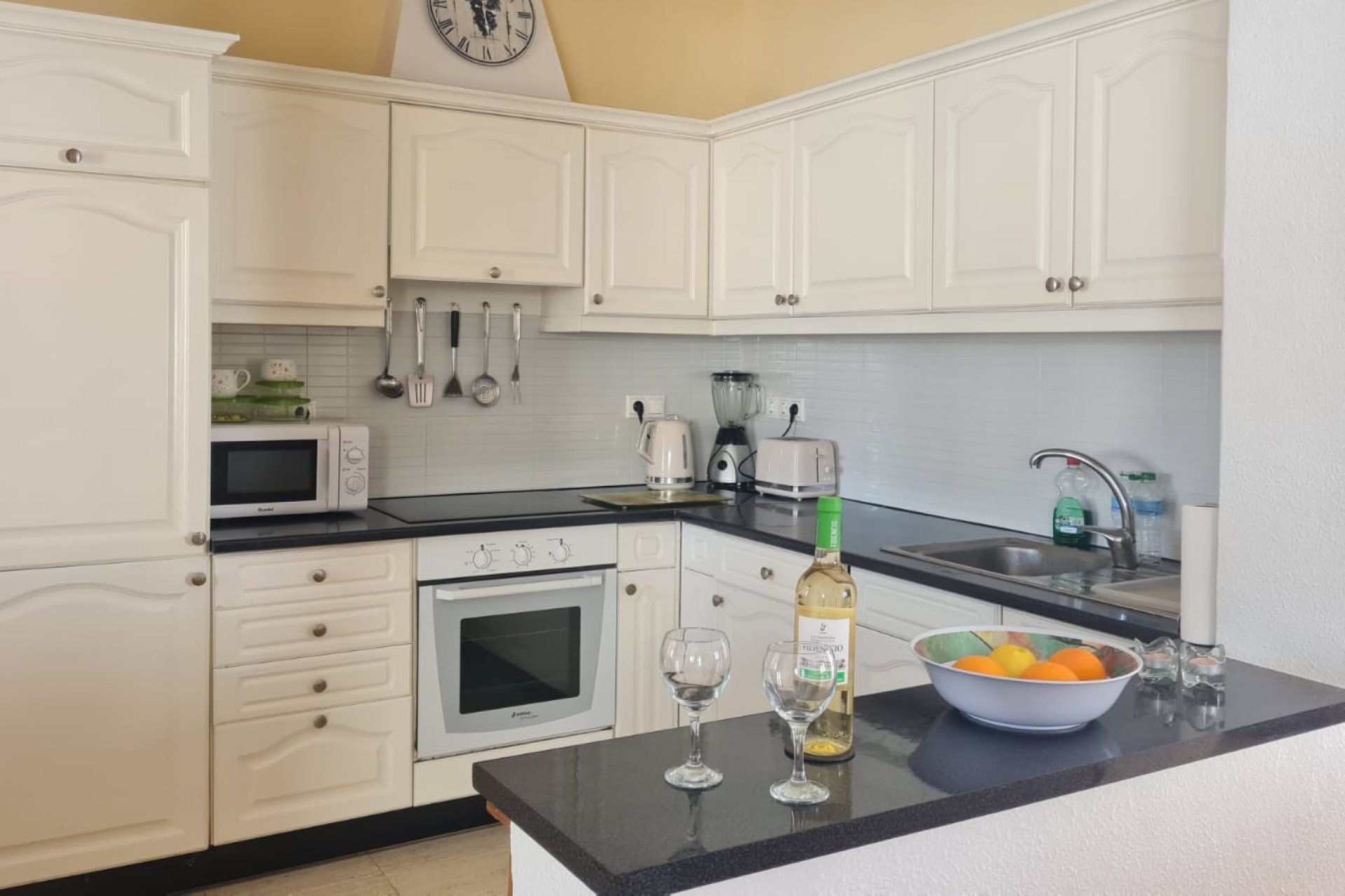 Revente - Villa -
Orihuela Costa - Costa Blanca