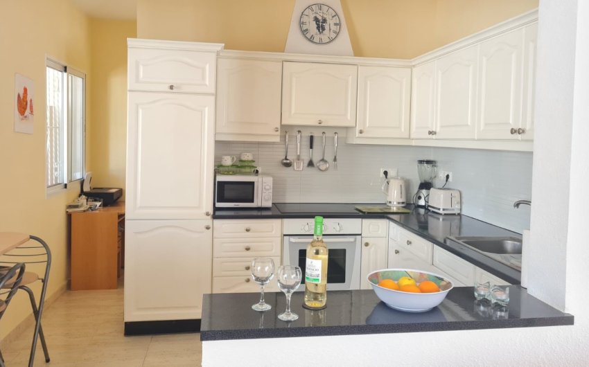 Revente - Villa -
Orihuela Costa - Costa Blanca