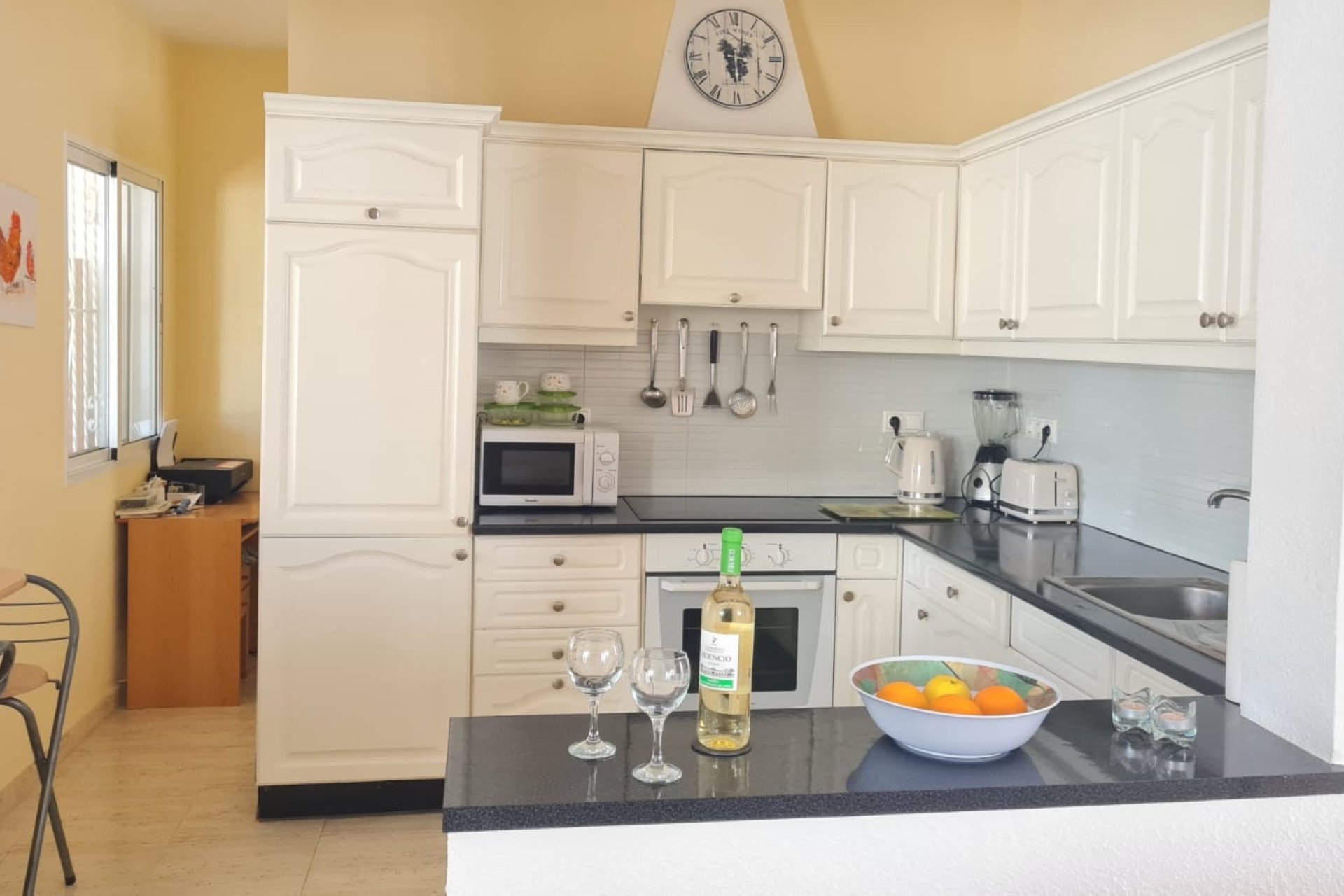 Revente - Villa -
Orihuela Costa - Costa Blanca