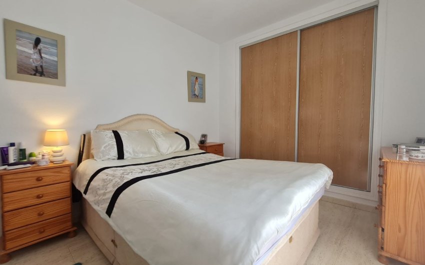 Revente - Villa -
Orihuela Costa - Costa Blanca