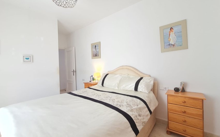 Revente - Villa -
Orihuela Costa - Costa Blanca