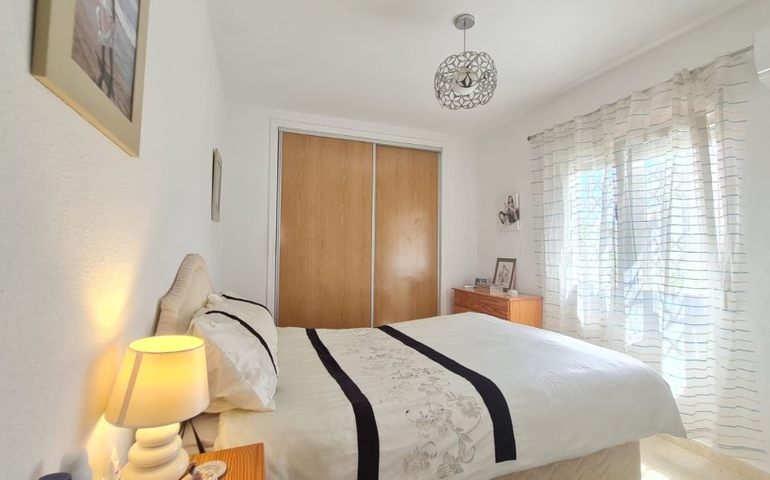 Revente - Villa -
Orihuela Costa - Costa Blanca