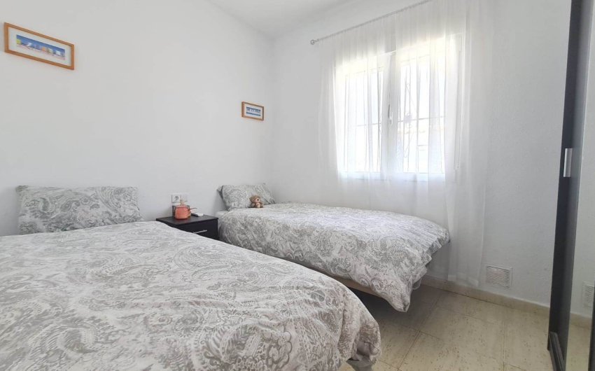 Revente - Villa -
Orihuela Costa - Costa Blanca